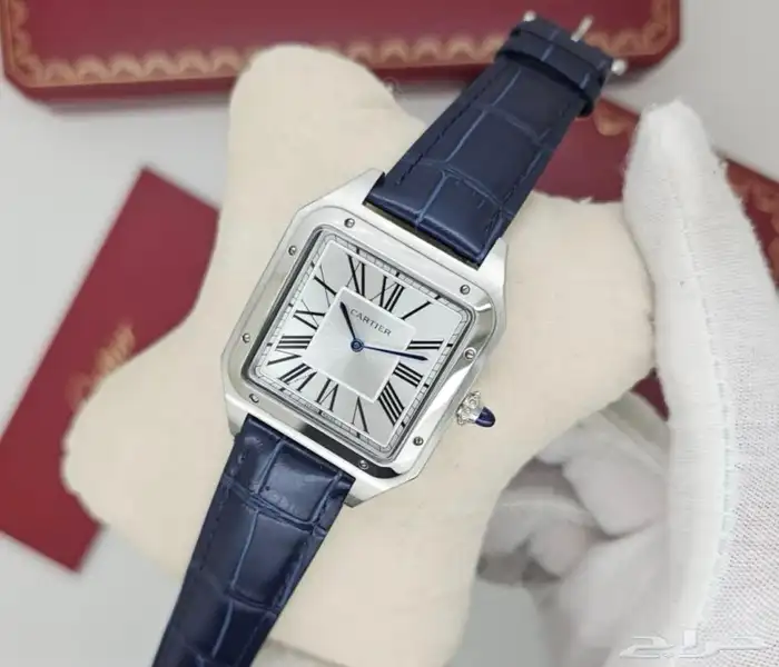 ساعات كارتير بجميع الفئات طبق الاصلي 7