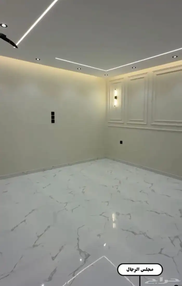 فلل للبيع الطائف حي رحاب 1