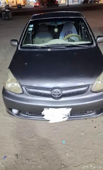 تويوتا ايكو للبيع 2004 index