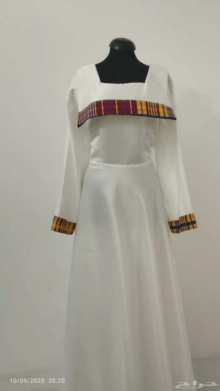 خياطه نسائيه تبحث عن عمل في الباحه 2