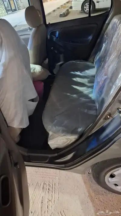 تويوتا ايكو للبيع 2004 index