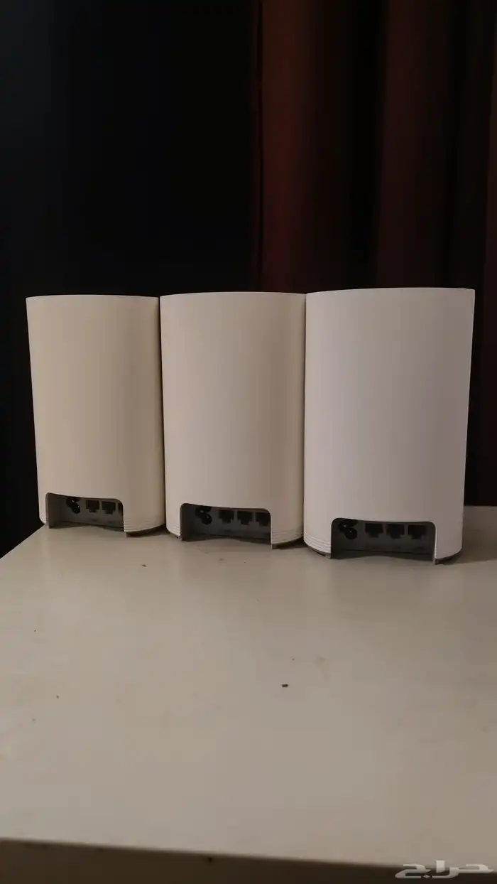 Huawei WIFI Q2 PRO 1200Mbps Wireless Router -WS5280 V2   Whi 2