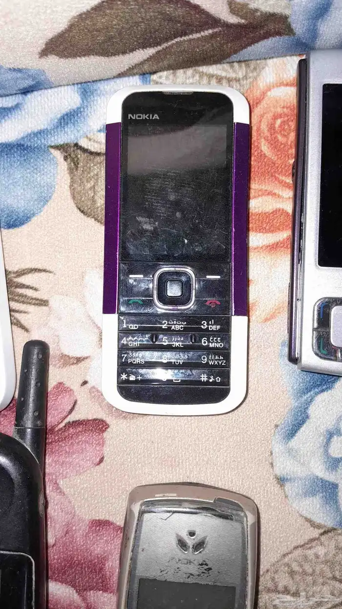 جوالات قديمة 2