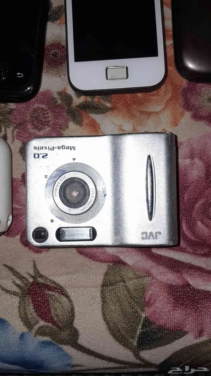 جوالات قديمة 8