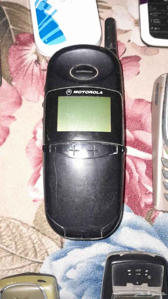 جوالات قديمة 3