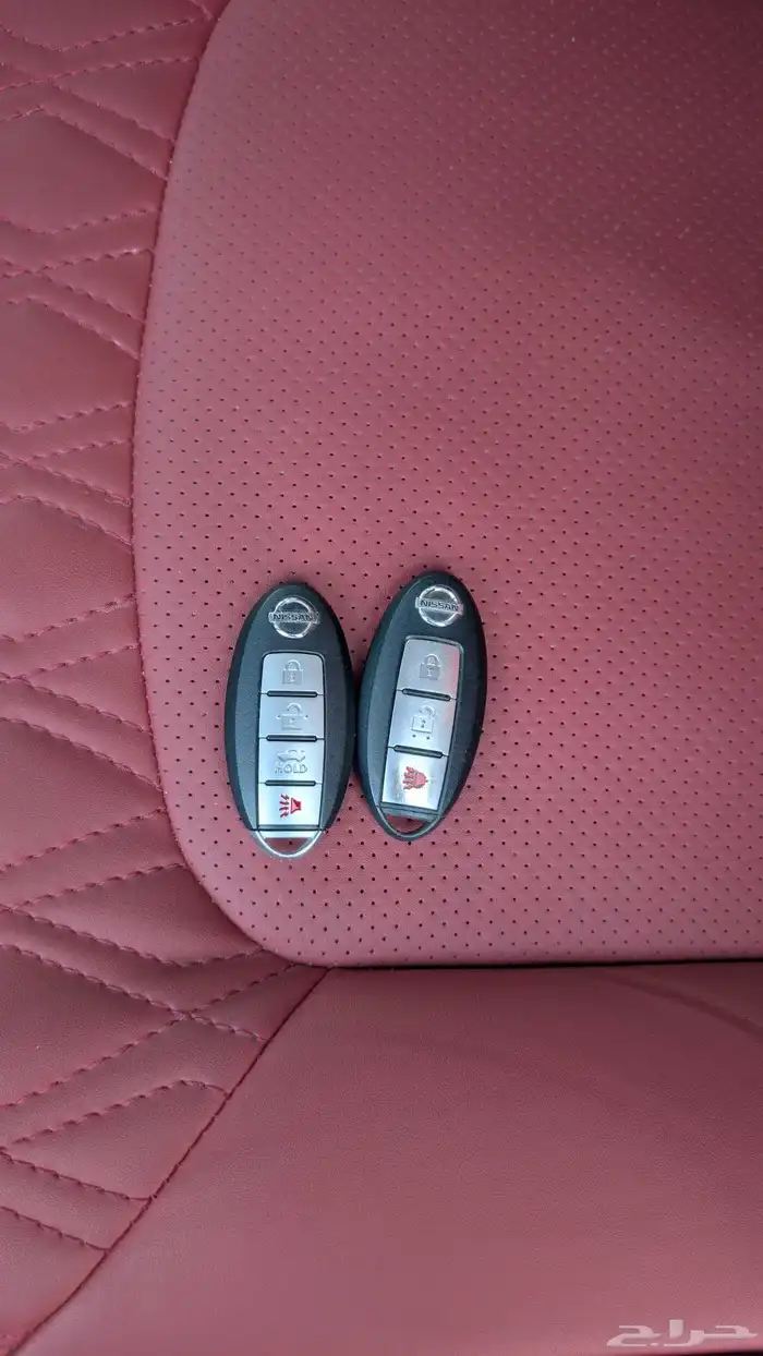 باترول بلاتينيوم ماكينه 400 موديل 2012 5