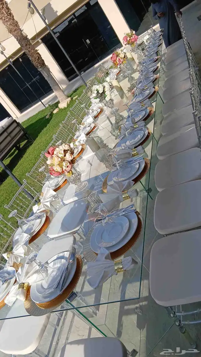 تأجير جلسات تأجير كنب خيام خيمه سماعات كراسي طاولات قهوجيين 7