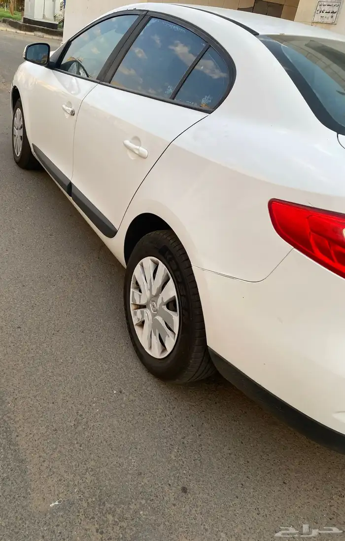 للبيع رينو فلورانس 2015 0