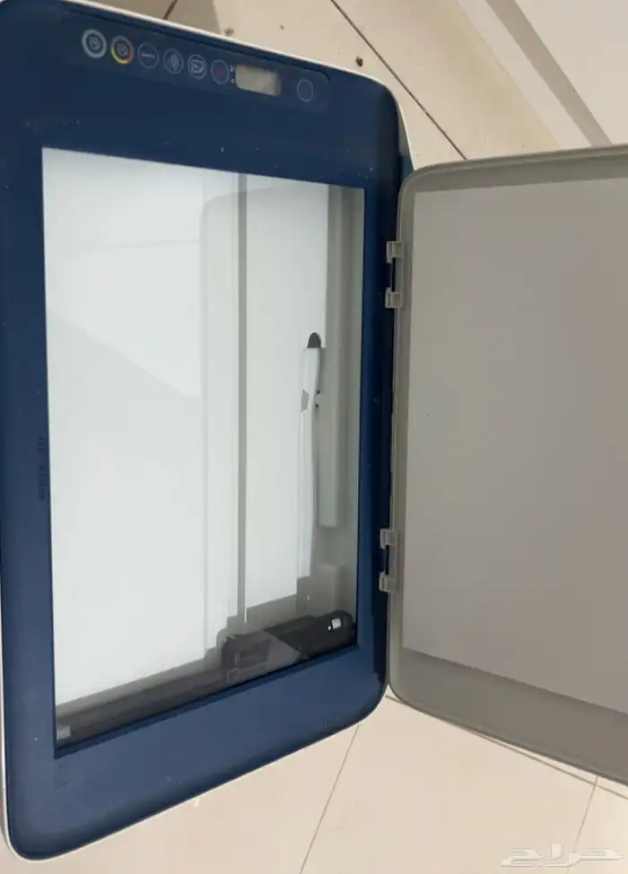 طابعه للبيع. 0