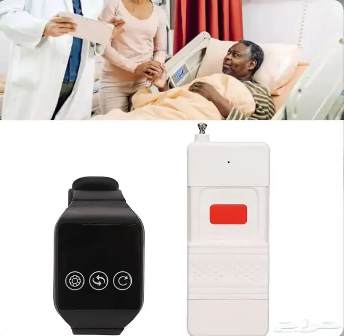 ساعة النداء للاطفال و ذوي الاحتياجات الخاصة 3