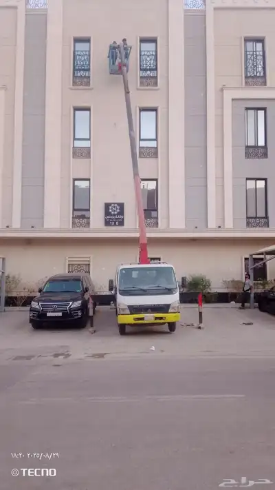 رافعه ونش كرين سبعه طن وسطحه ثلاثه طن ايجار يوميات مشاوير index