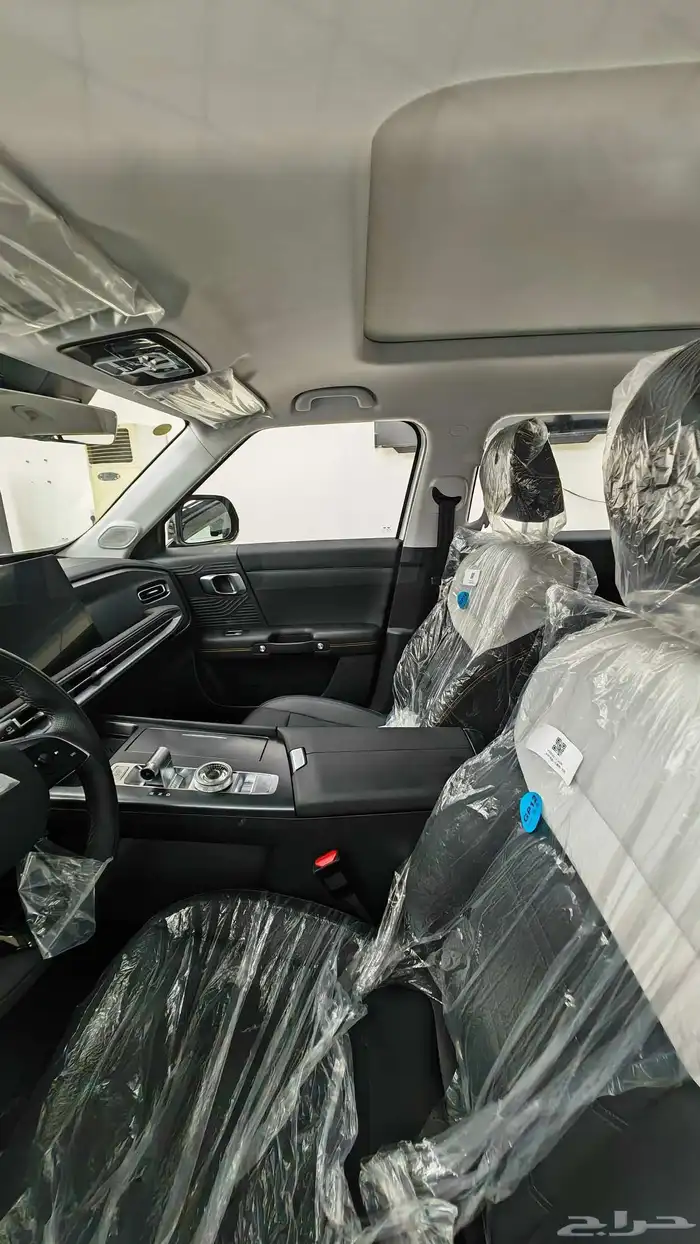 بايك BJ30 2025 هايبرد 4