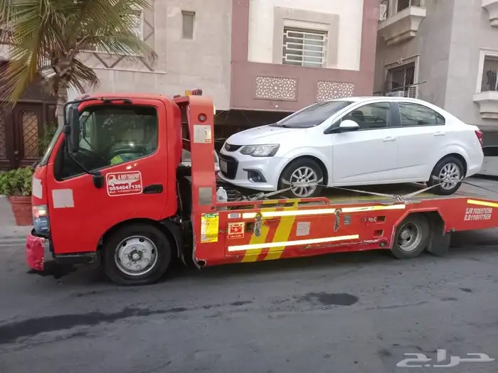 سطحه جده نقل سييارات داخل و خارج جده 24 ساعهsatha jeddah tra 1