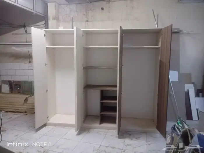 منجرة المدينة 8