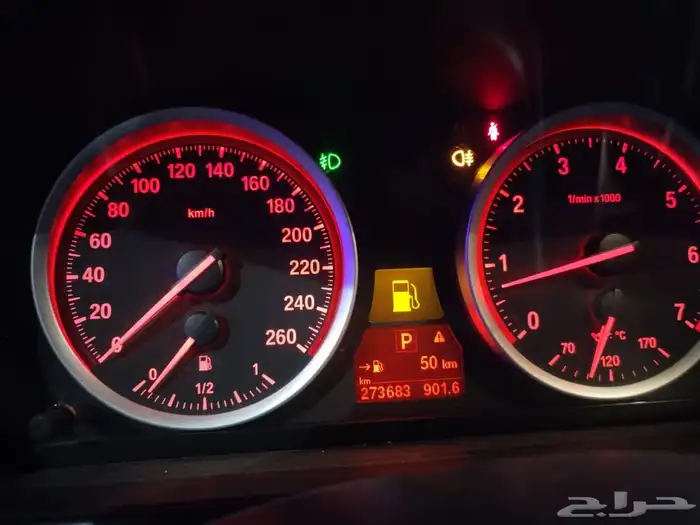 بي ام 2010 X6 للبيع او البدل 21