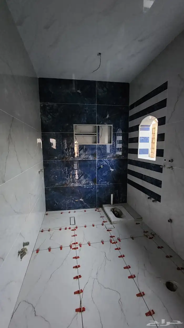 تركيب بلاط سيراميك 6