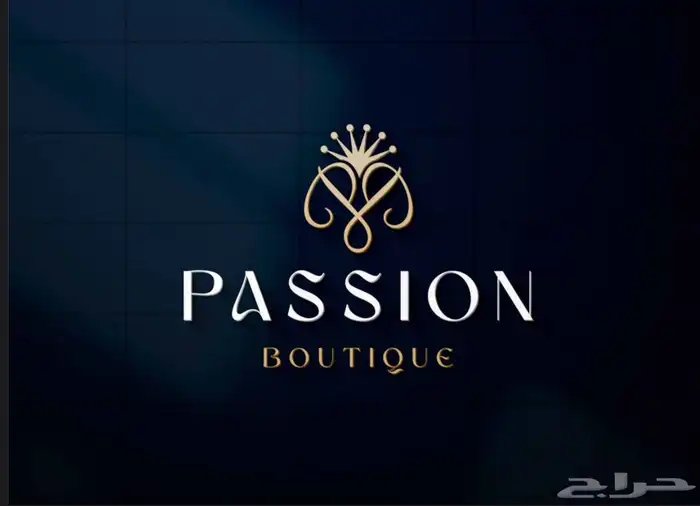 تصميم لوقو احترافي مميز 7