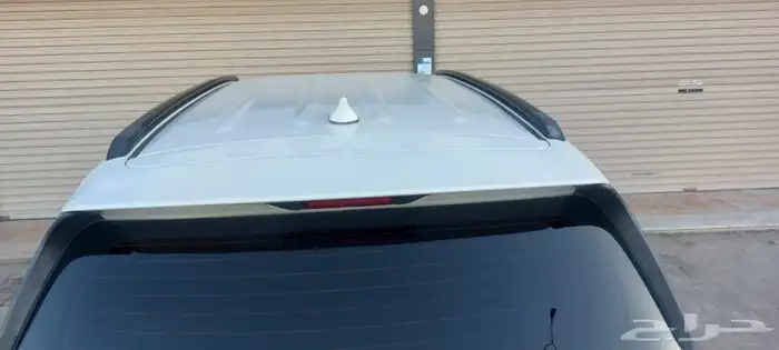 تيوتا -راش 2020 14