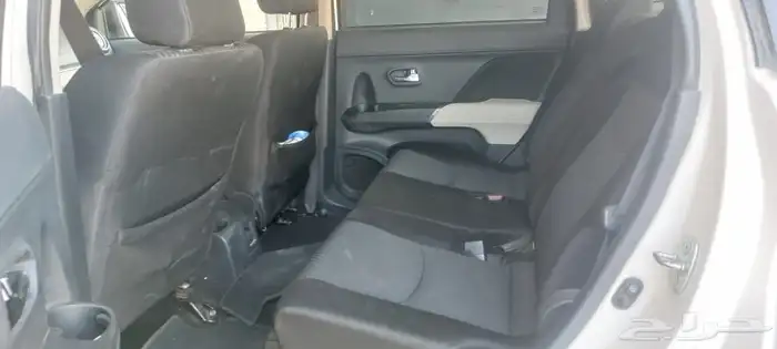 تيوتا -راش 2020 1