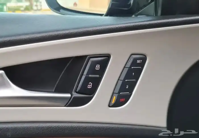 أودي A6 موديل 2018 12