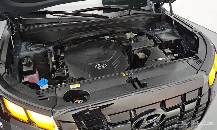 هيونداي باليسيد - 3.8 4WD Prestige 2023 4