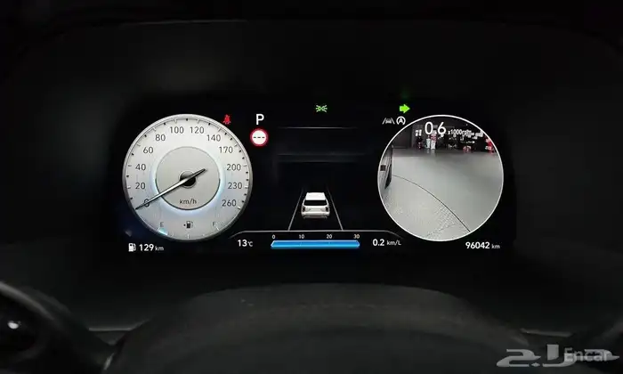 هيونداي باليسيد - 3.8 4WD Prestige 2023 6