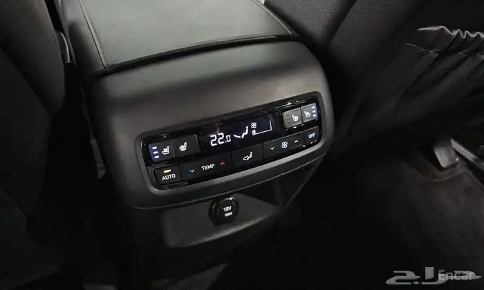 هيونداي باليسيد - 3.8 4WD Prestige 2023 10