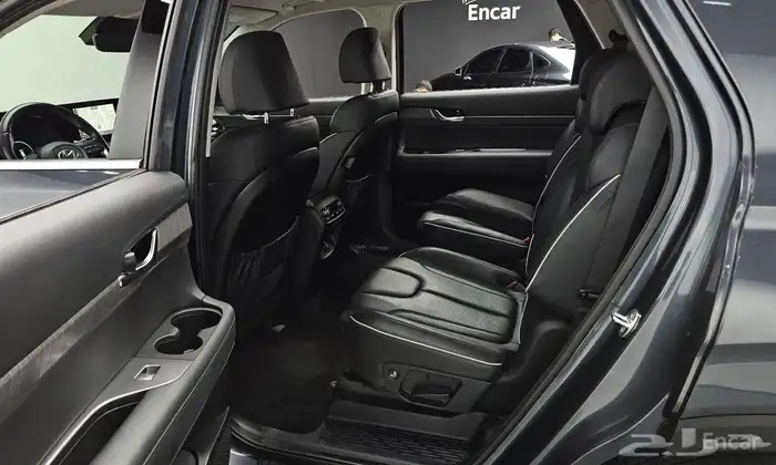 هيونداي باليسيد - 3.8 4WD Prestige 2023 17