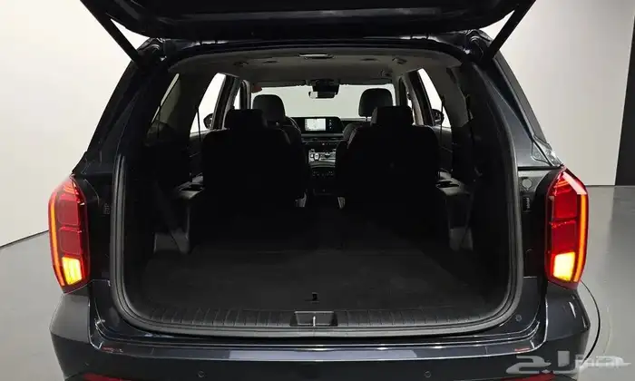 هيونداي باليسيد - 3.8 4WD Prestige 2023 19