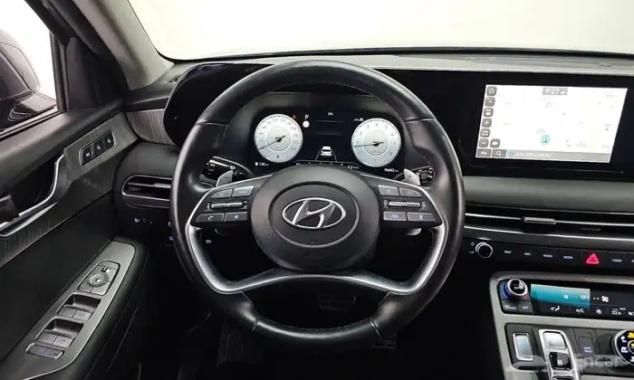 هيونداي باليسيد - 3.8 4WD Prestige 2023 15