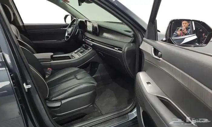 هيونداي باليسيد - 3.8 4WD Prestige 2023 8