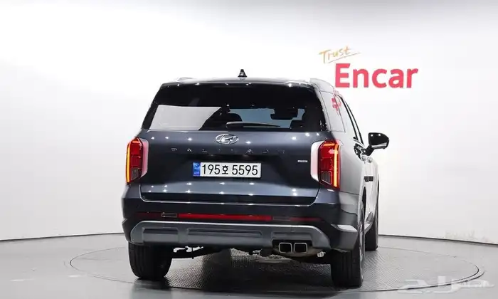 هيونداي باليسيد - 3.8 4WD Prestige 2023 2