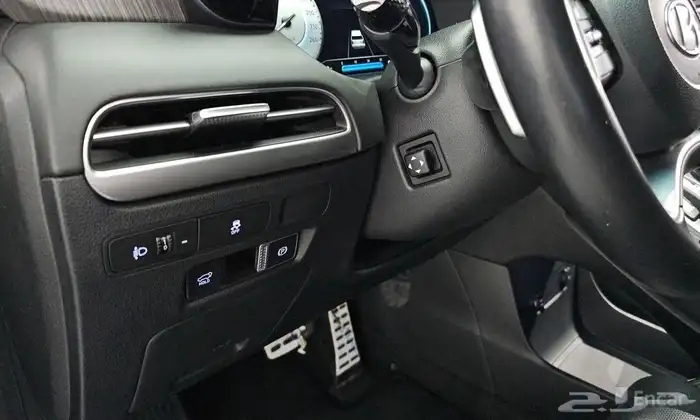 هيونداي باليسيد - 3.8 4WD Prestige 2023 12