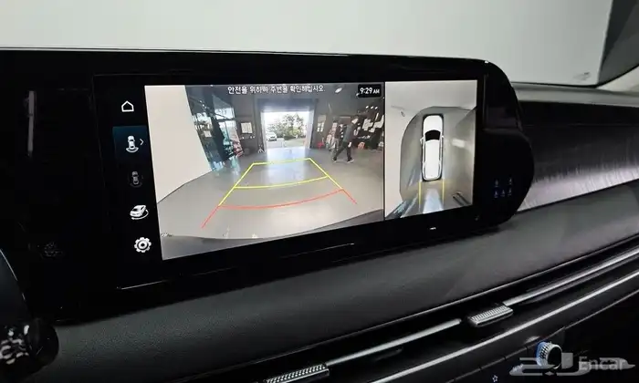 هيونداي باليسيد - 3.8 4WD Prestige 2023 9