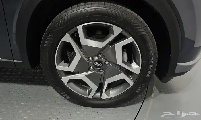 هيونداي باليسيد - 3.8 4WD Prestige 2023 11