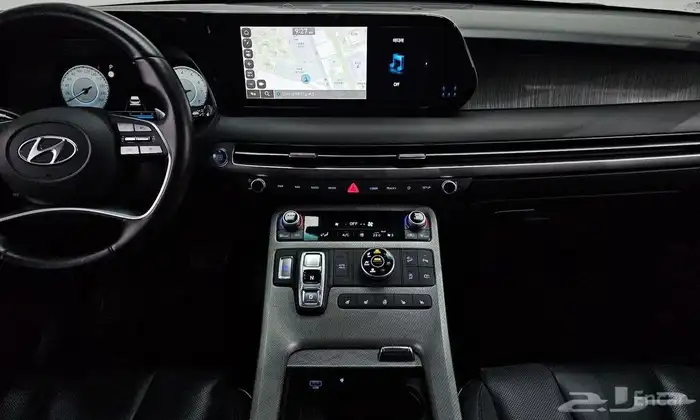 هيونداي باليسيد - 3.8 4WD Prestige 2023 14