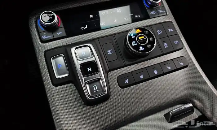 هيونداي باليسيد - 3.8 4WD Prestige 2023 5