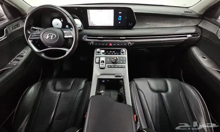 هيونداي باليسيد - 3.8 4WD Prestige 2023 7