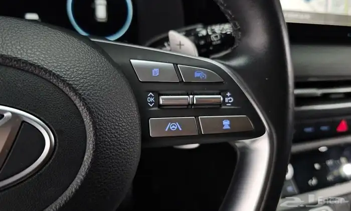 هيونداي باليسيد - 3.8 4WD Prestige 2023 18