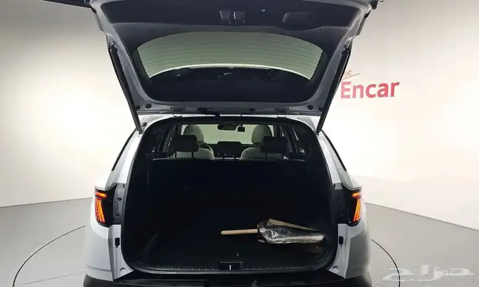 Hyundai Tucson 2024 - SUV 17