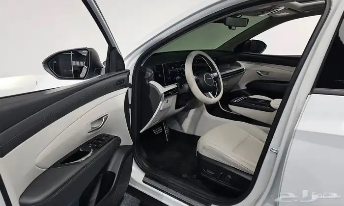 Hyundai Tucson 2024 - SUV 9