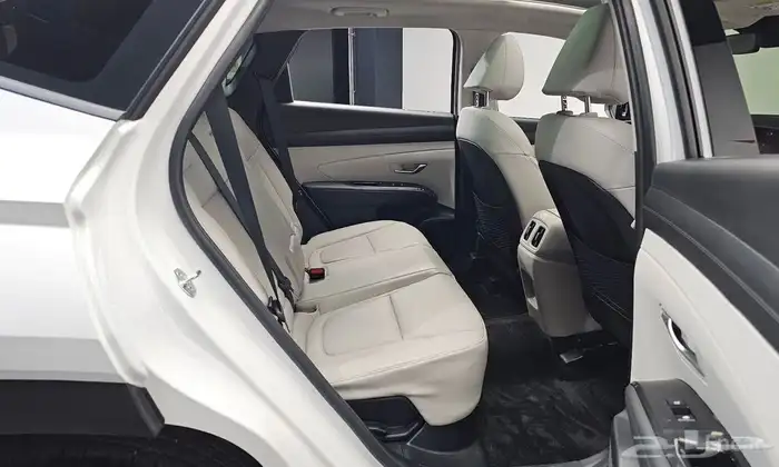 Hyundai Tucson 2024 - SUV 13