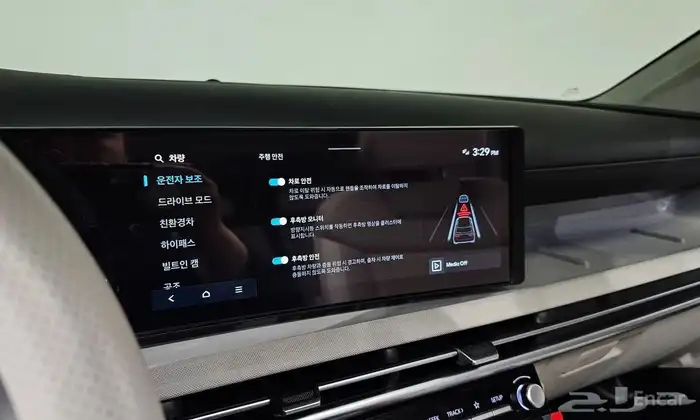 Hyundai Tucson 2024 - SUV 15