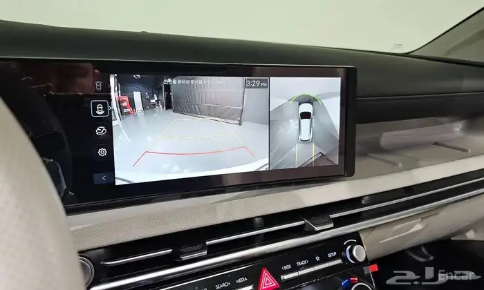 Hyundai Tucson 2024 - SUV 16