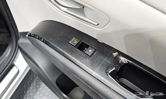 Hyundai Tucson 2024 - SUV 19