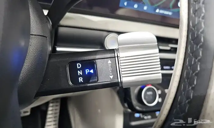 Hyundai Tucson 2024 - SUV 10