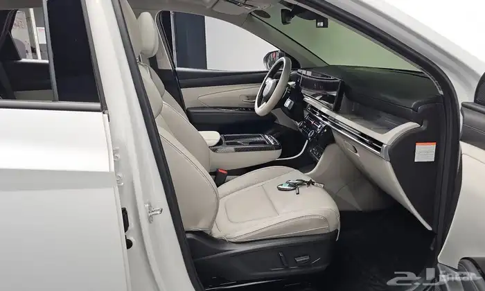 Hyundai Tucson 2024 - SUV 8