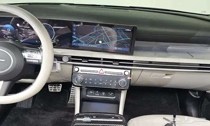 Hyundai Tucson 2024 - SUV 11