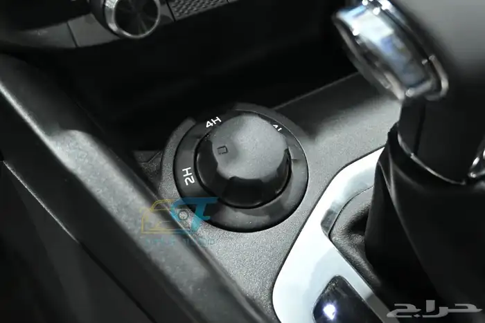 هنتر غمارتين اوتوماتيك دبل 2025 ديزل 13