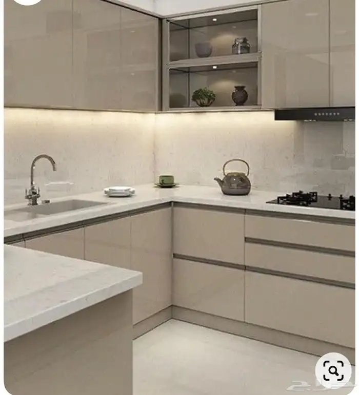 تفصيل اجود أنواع المطابخ 2